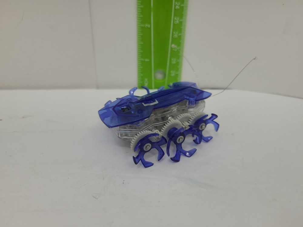 Hexbug: Blue Ant - Micro Robotic Creatures
