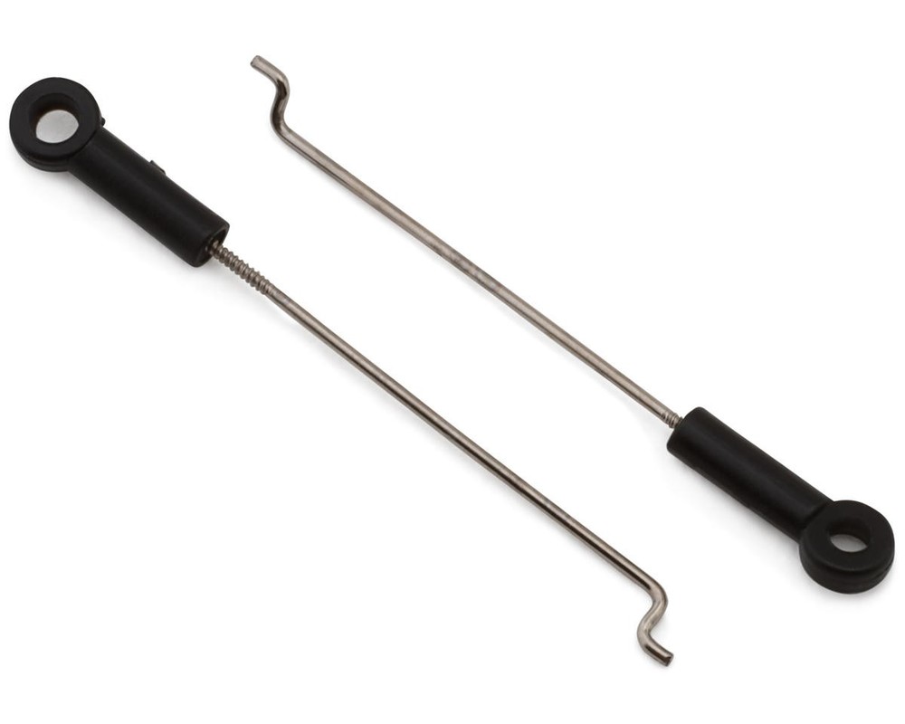 Blade mCX Anniversary Special Edition Servo Pushrods Set [BLH-2386]