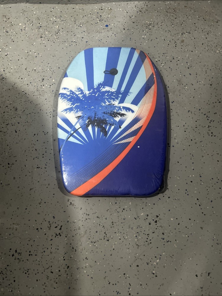 Body Glove Palm Trees Boogie Board