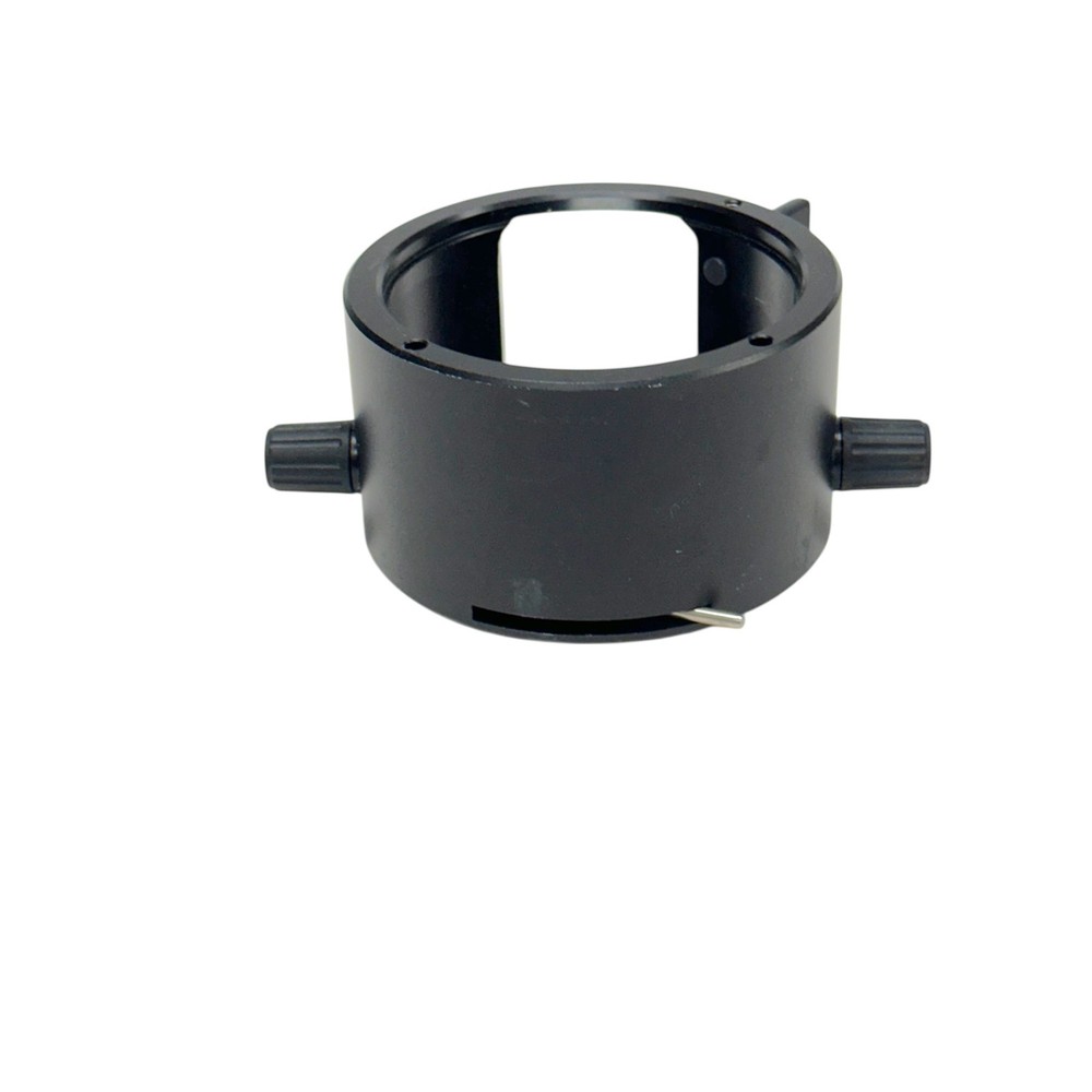 Microscope Reflected Light Mirror Housing 10424291 with Adjustment Knobs