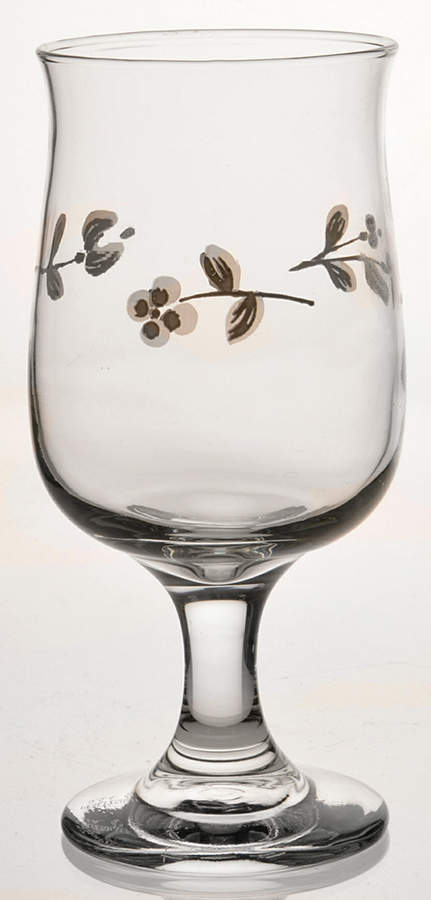 Pfaltzgraff Garland 12 Oz Goblet 11782829