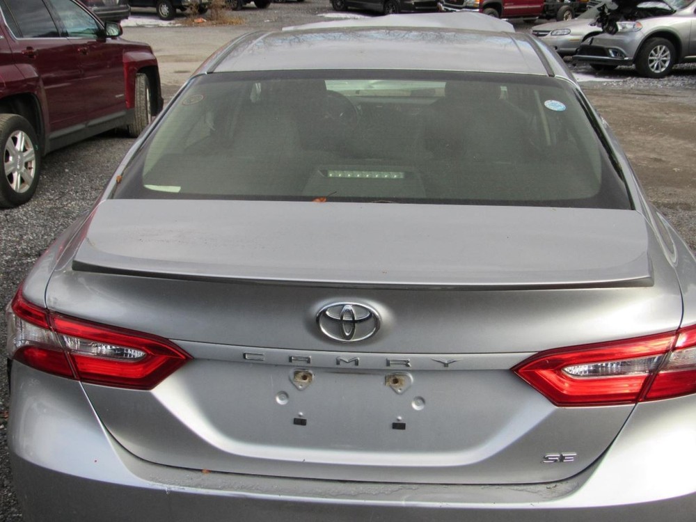 CAMRY 2018 Glove Box 1013462