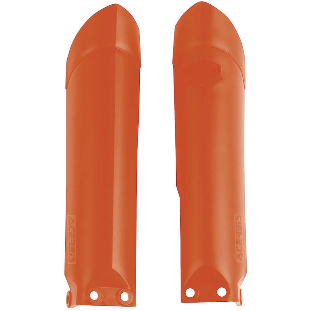 Acerbis Fork Guard Orange 2319635226