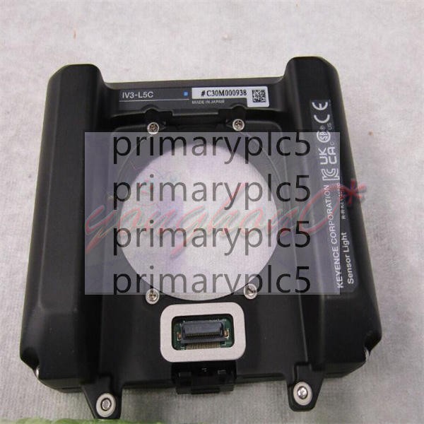1PCS NEW KEYENCE IV3-L5C Light Source