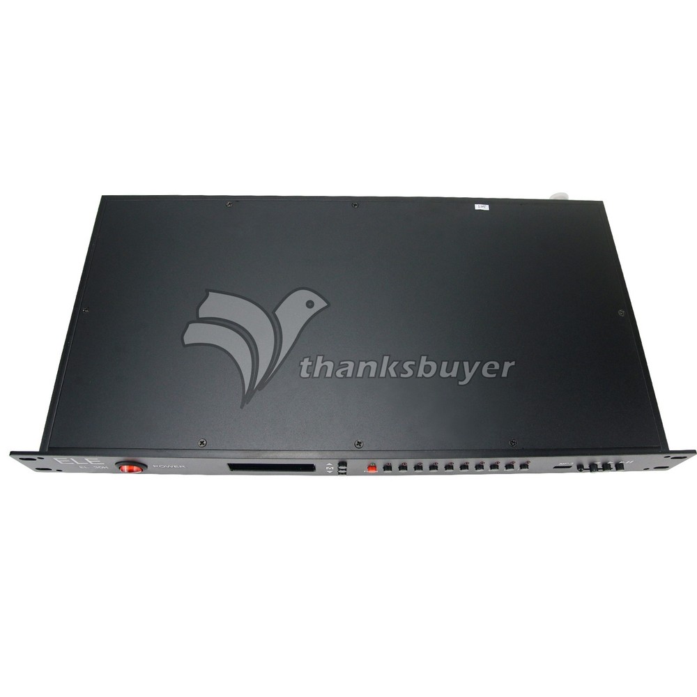 ELE EL-30H 30W FM Broadcast TX 76-108MHz with RDS and Power Amp Module