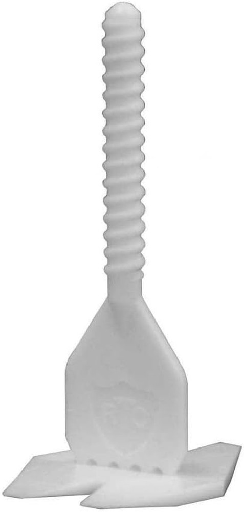 Spin Dr 1/16" White Base 250 Pc
