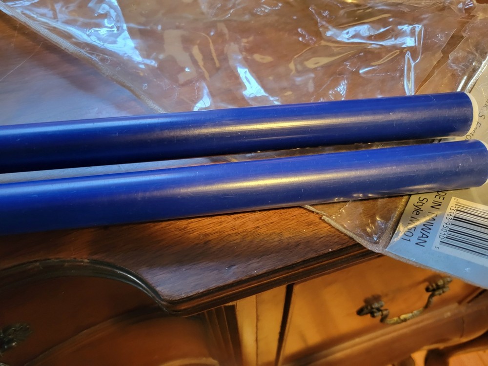 54" Puffin Oar Set, Plastic Screw Together