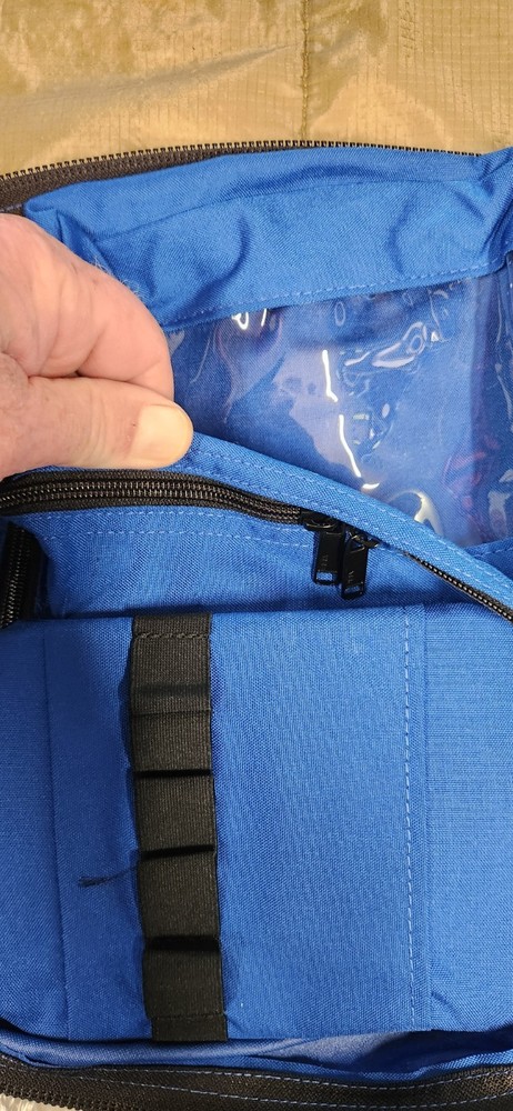 Propak Pss4 Intubation Module Ems