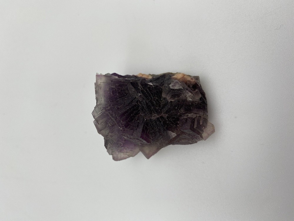 Purple Fluorite