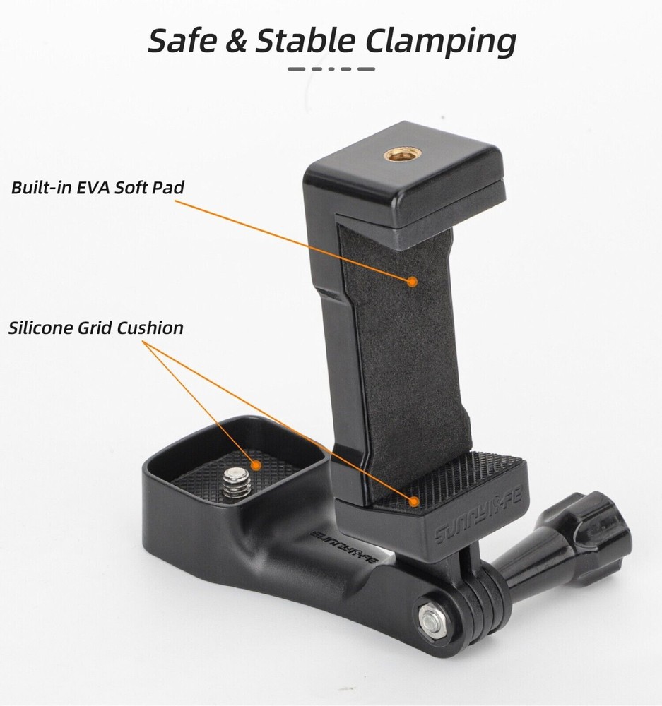 Smartphone Holder for DJI Osmo Pocket 3