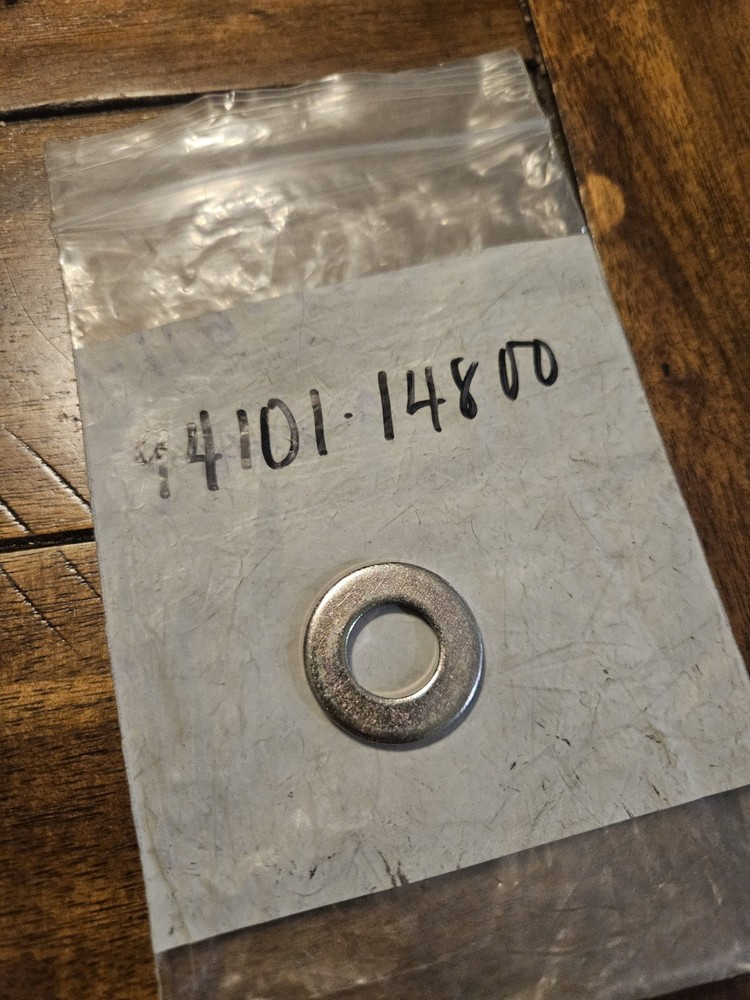 Honda Washer 94101-14800