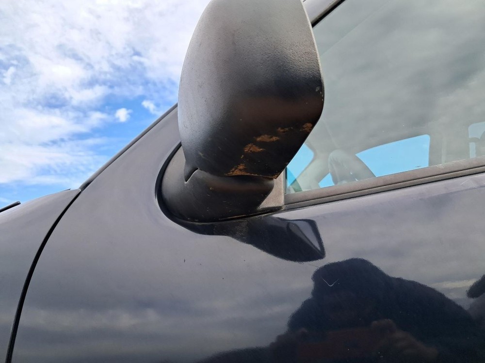 Driver Front Window Regulator Electric Fits 02-10 EXPLORER 4838541