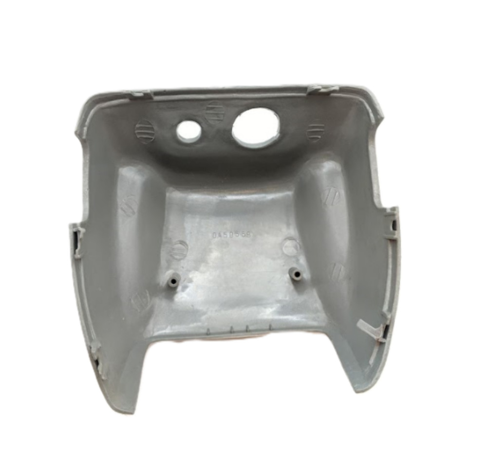 02 Polaris Sportsman 400 500 600 700 Upper Dash Pod Gray OEM 0451012