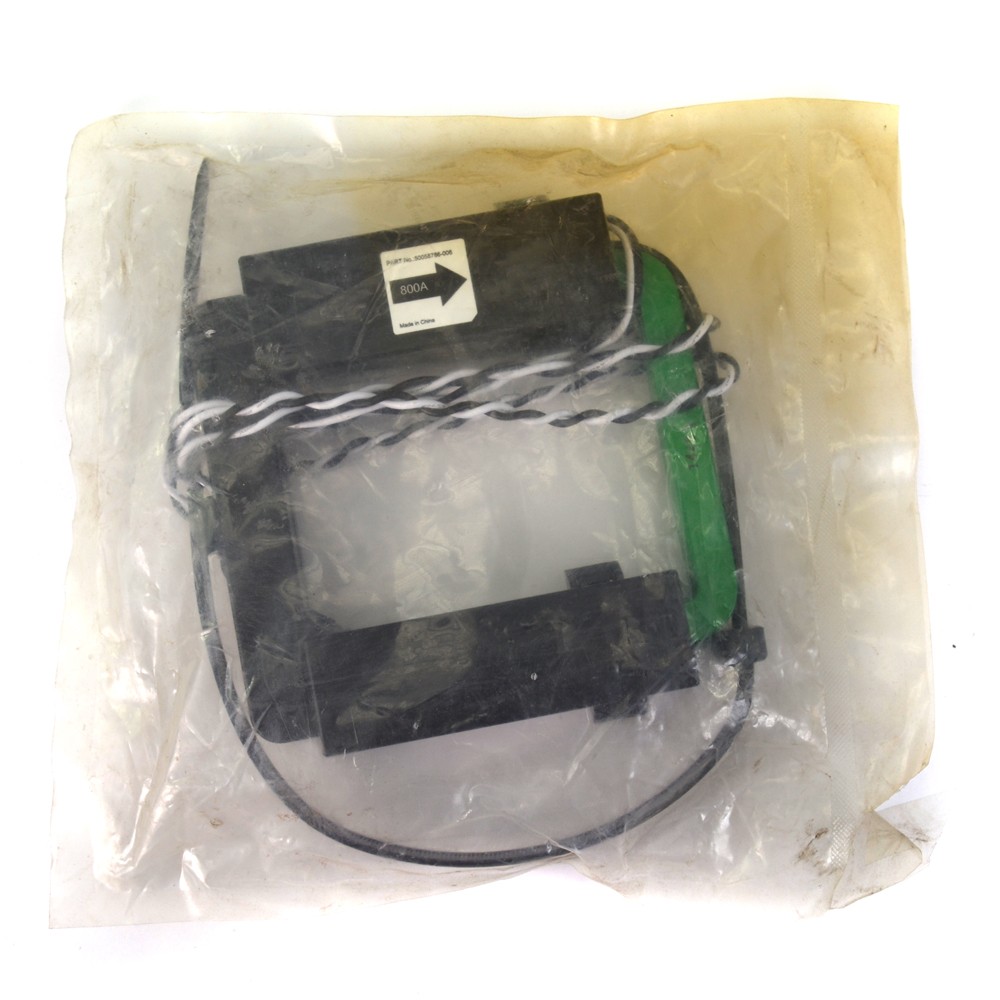 NEW E-mon D-Mon 50058786-006 800A 0.333V Split Core Current Sensor