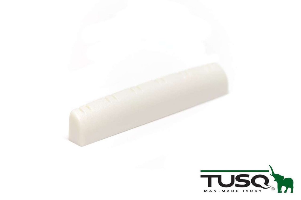 Graph Tech Tusq PQ-1578-00 slotted nut 12 string 3/16" width NEW