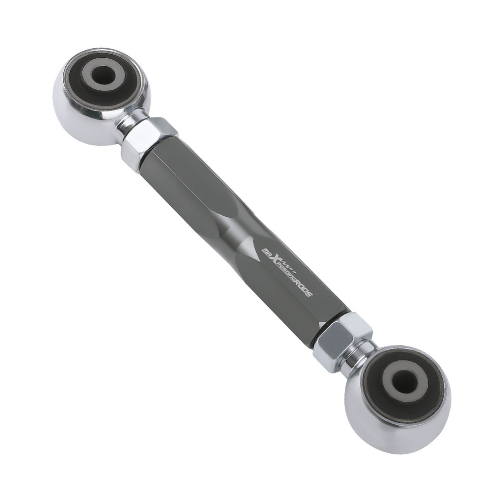 Aluminum Adjustable Rear Camber Control & Toe Angle Arm Set for Tesla Model S /X