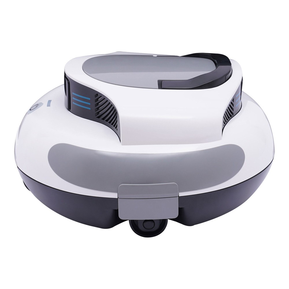 Cordless Pool Automatic Cleaner Touch Pool Vacuum Cleaner Pool Cleaning Robot