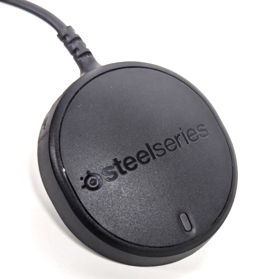 USB Dongle Receiver HS-00013TX For SteelSeries Arctis 7 Wireless Gaming Headset