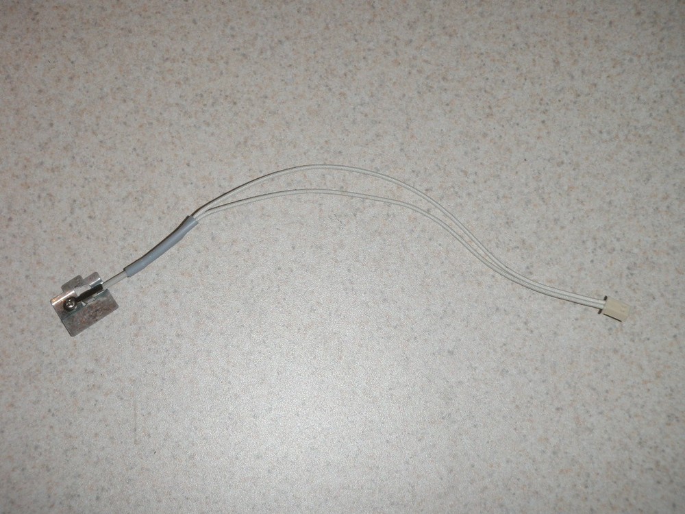 Toastmaster bread maker machine Temperature Sensor for Models 1154 & 1156S