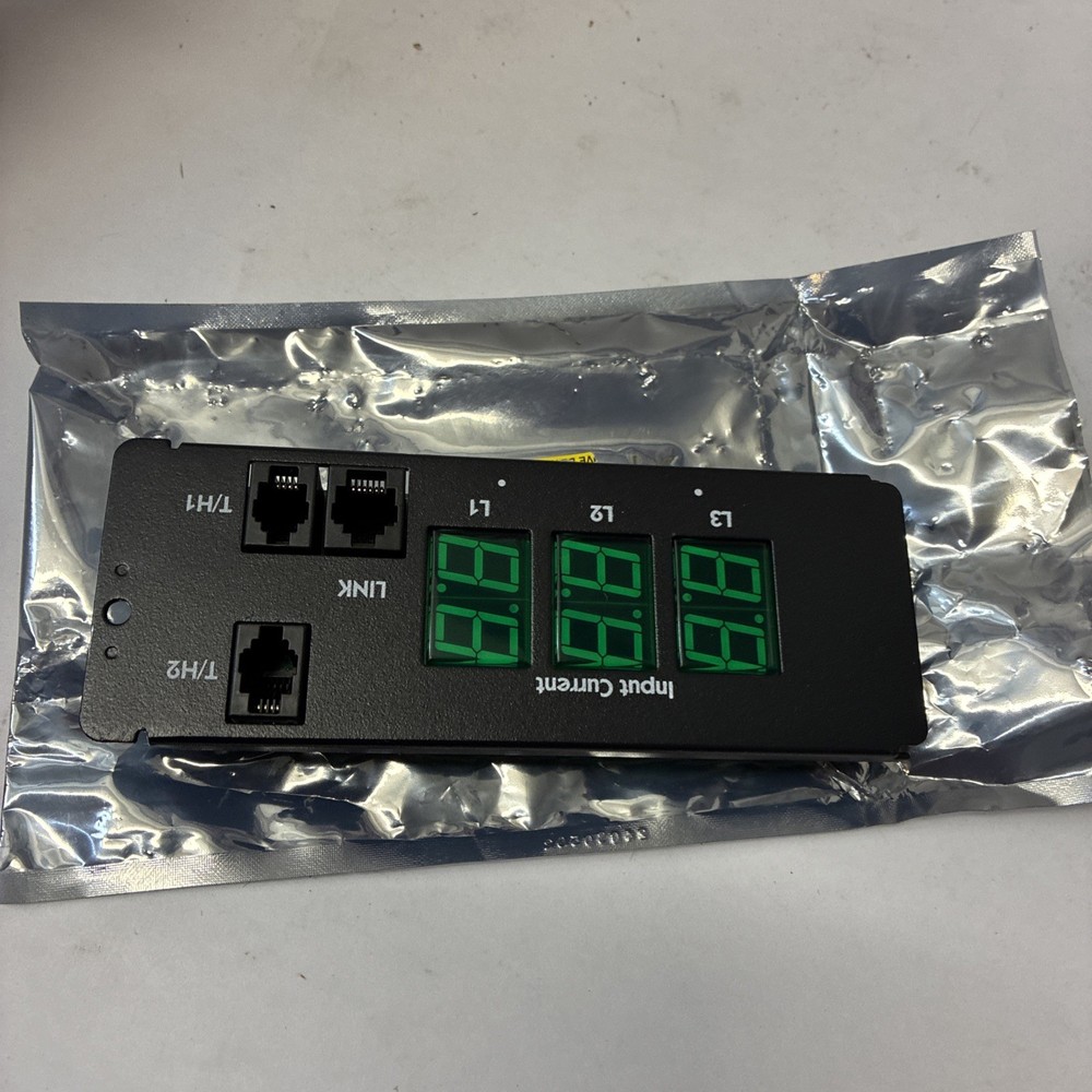 SERVER TECHNOLOGY CMA-NTWK-5007