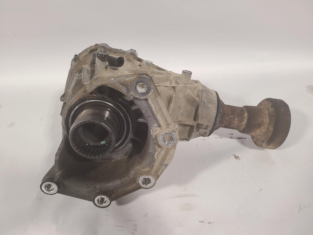 Used Transfer Case Assembly fits: 2017 Ford Escape  Grade B