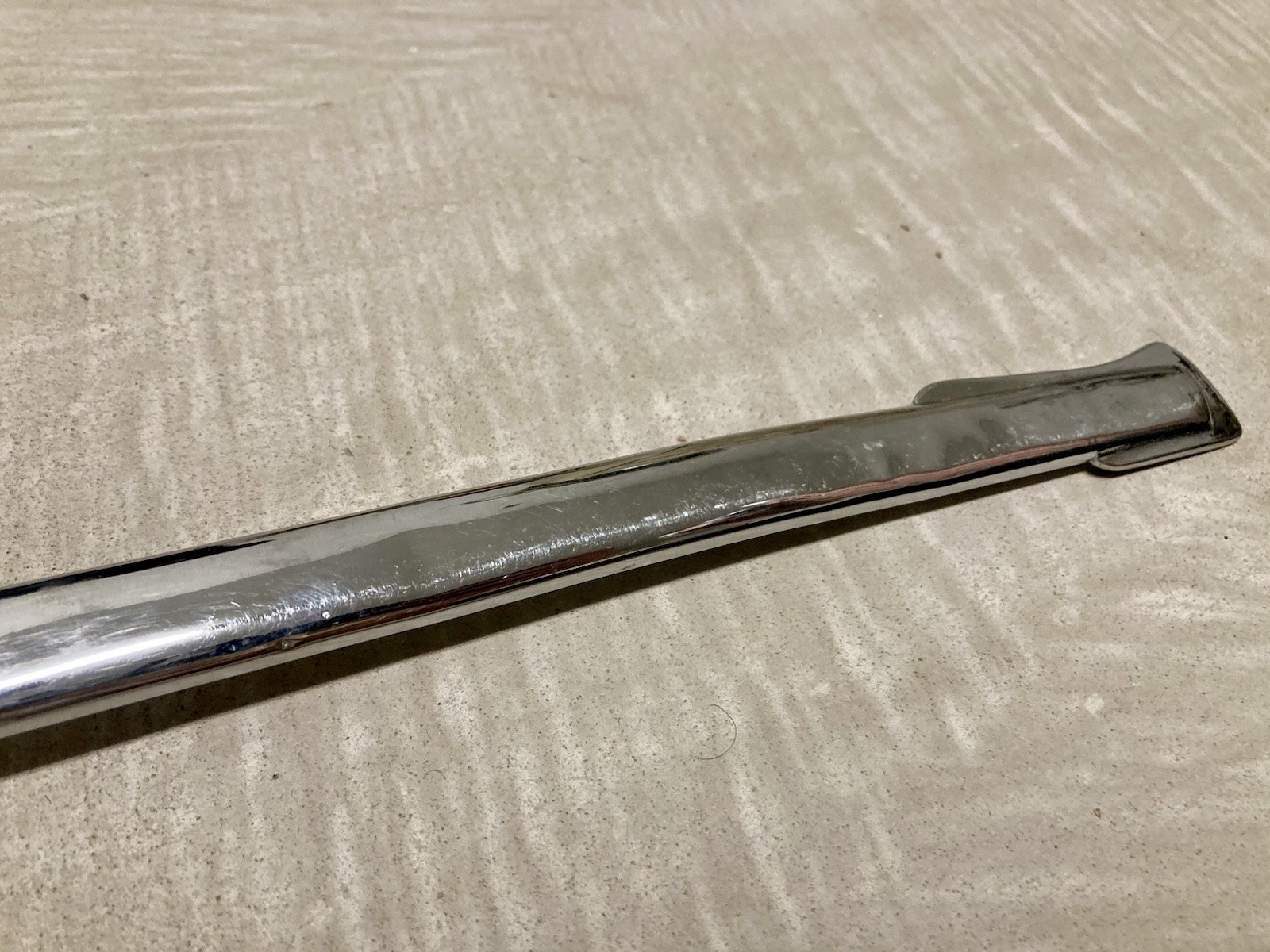 Original WW2 Japanese Army Parade Sword With Tassel Rope Scabbard WWII Military