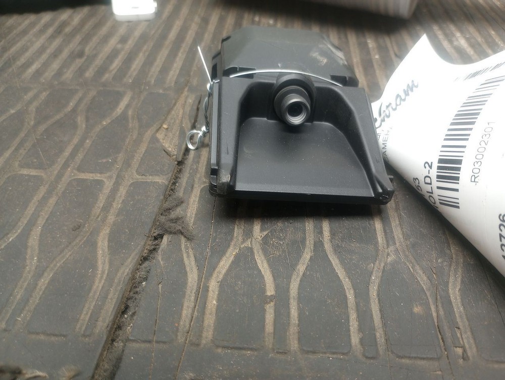 Camera/Projector Camera Front Windshield Mounted Fits 23 KICKS 3002301