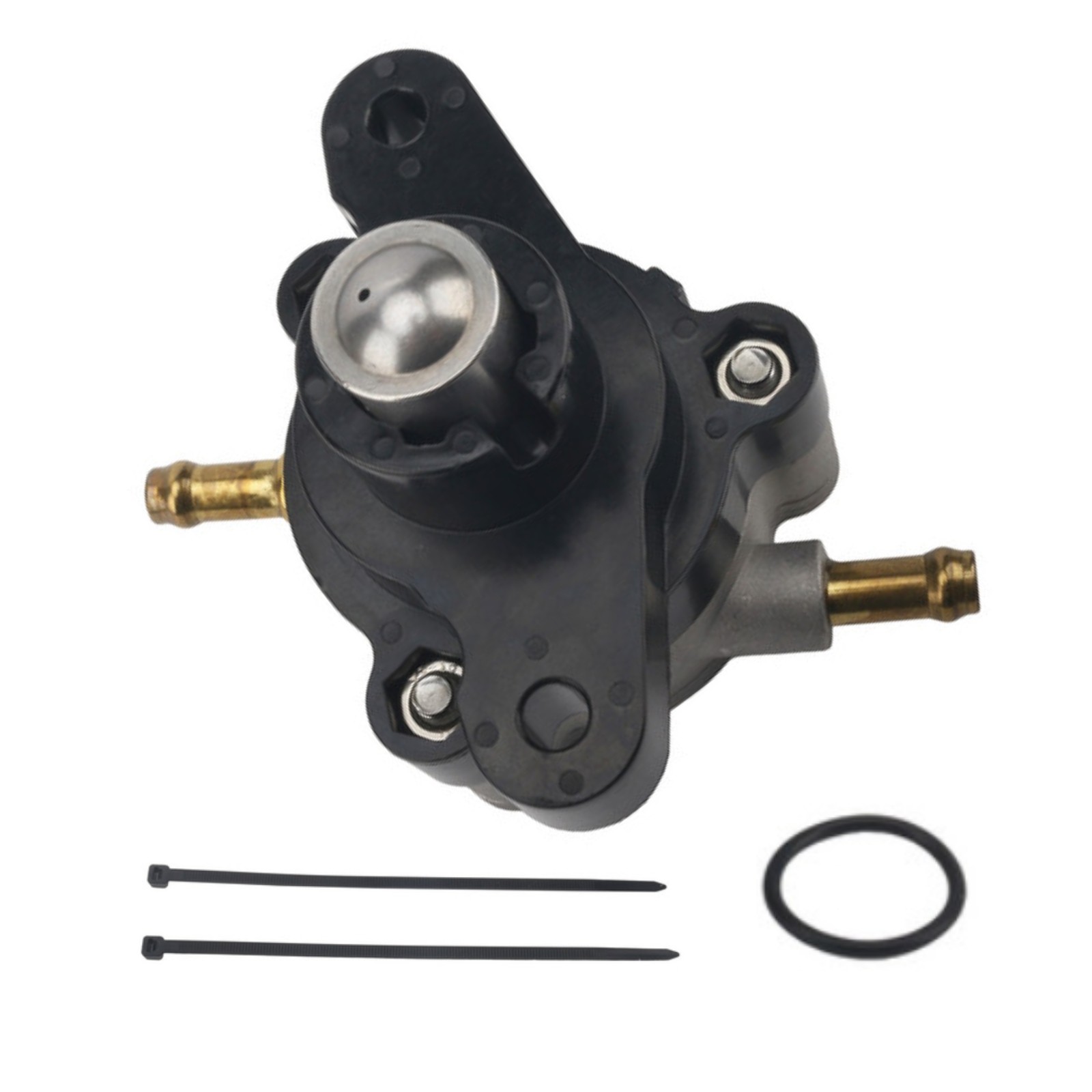 Yamaha Fuel Pump 6D8-24410-00 Fits F75 F80 F90 F100 F115 FL115 68V-24410-00-00