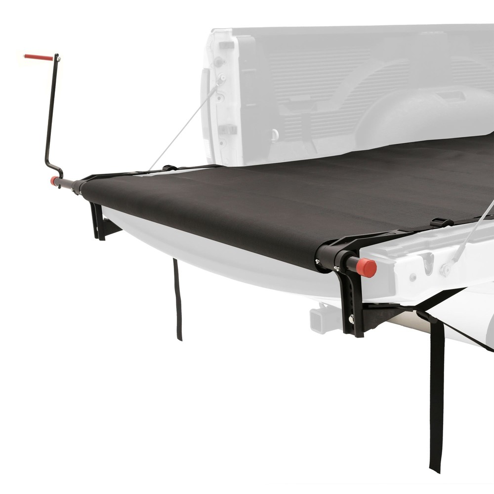 Truck Bed Cargo Unloader, 2,000 lb Cap, Elevate Outdoor