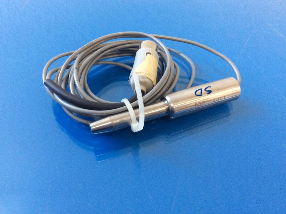 ADE CORP PROBE 2001/2102