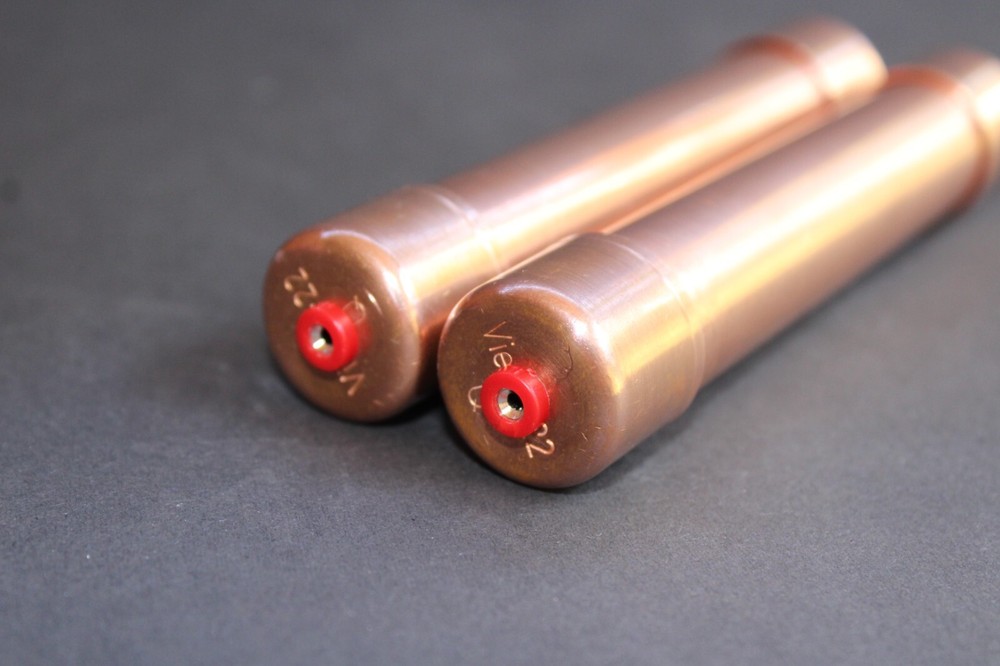 Hulda Clarck’s Protocol Gadget Multi Frequency Zapper with Copper, Silver-Orgone