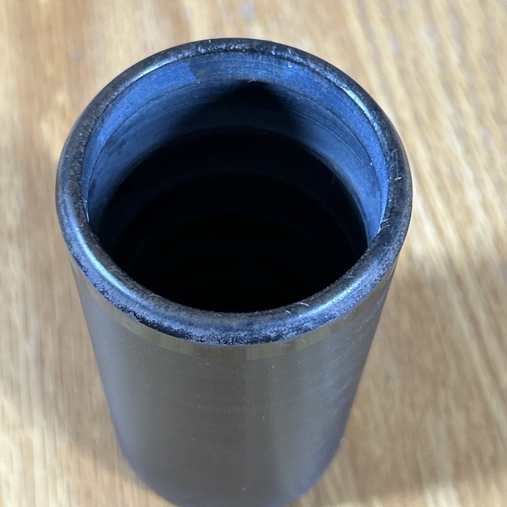 Edison Cylinder Record Teasing 8804 Bob Roberts Untested