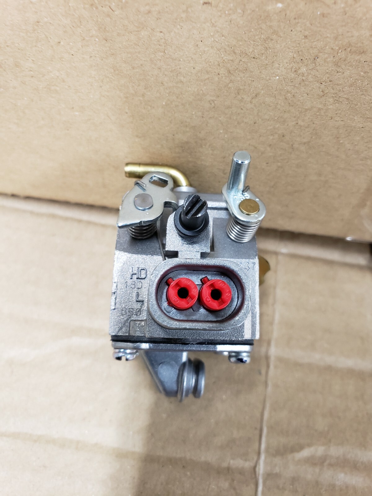 STIHL CARBURETOR MS290 MS310 MS390 029 039 029 SUPER 1127 120 0604 NEW OEM