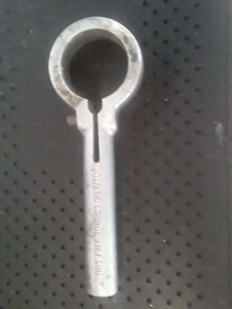 HANDLE for Air Drill