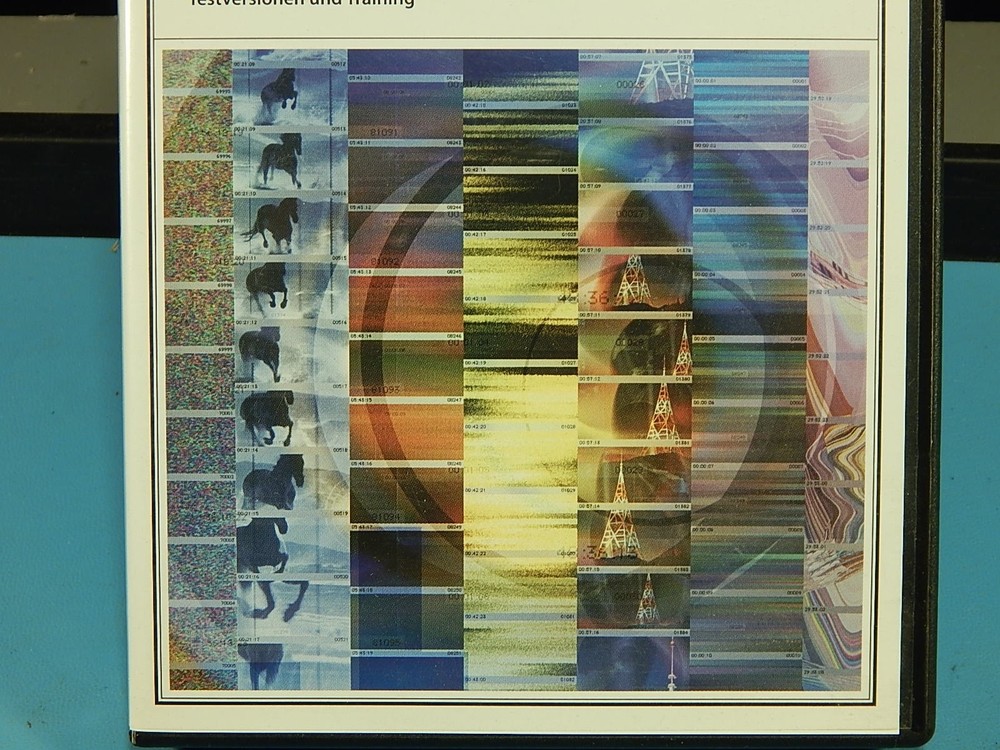 Adobe Video And Audio Solutions, Windows and Mac Power PC