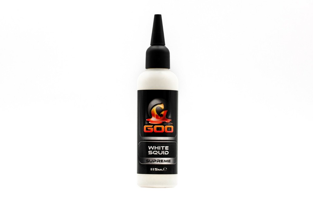 Korda Goo White Squid Supreme