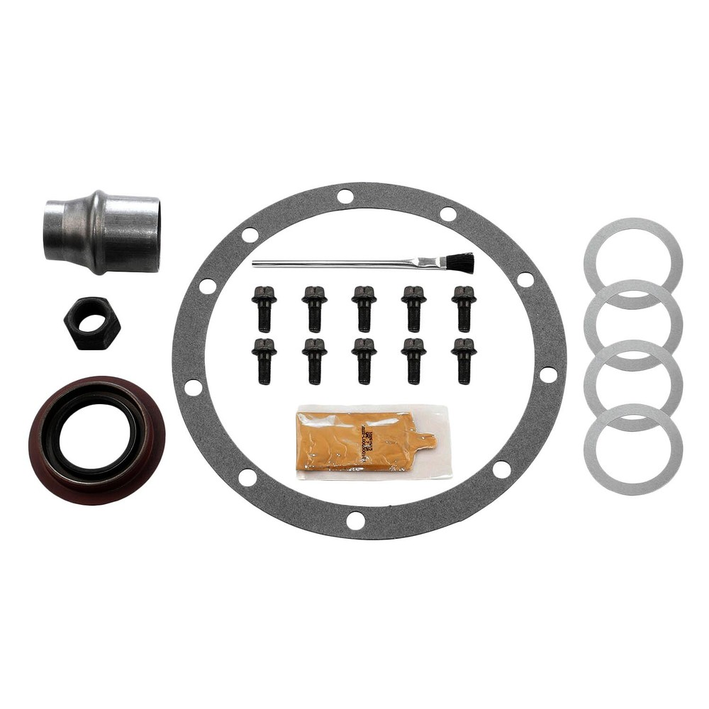 INSTALLATION KIT - CHRYSLER 8.75" (489)