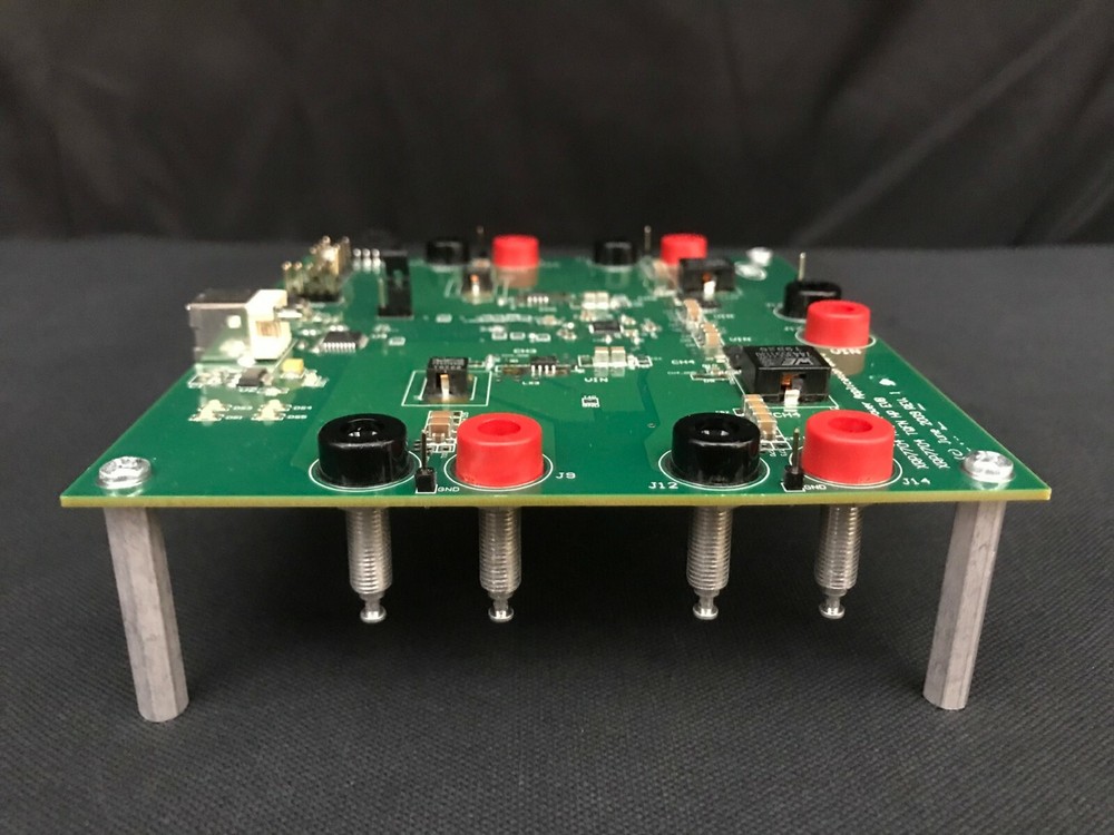 EXAR Application Board Model XRP7704