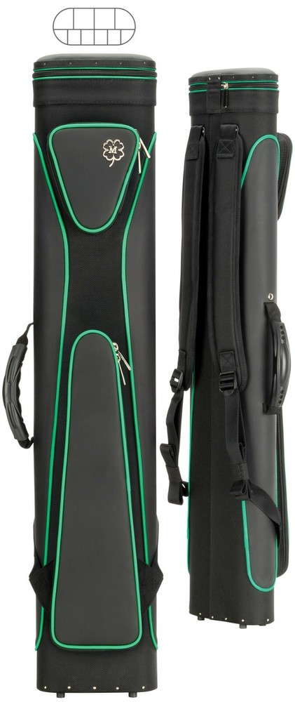 McDermott 4x6 Sport Case 75-0942