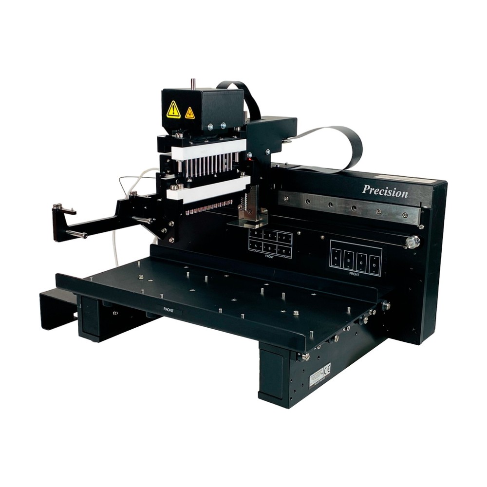 BioTek Precision 2000 Automated Microplate Pipetting System w/Bundle