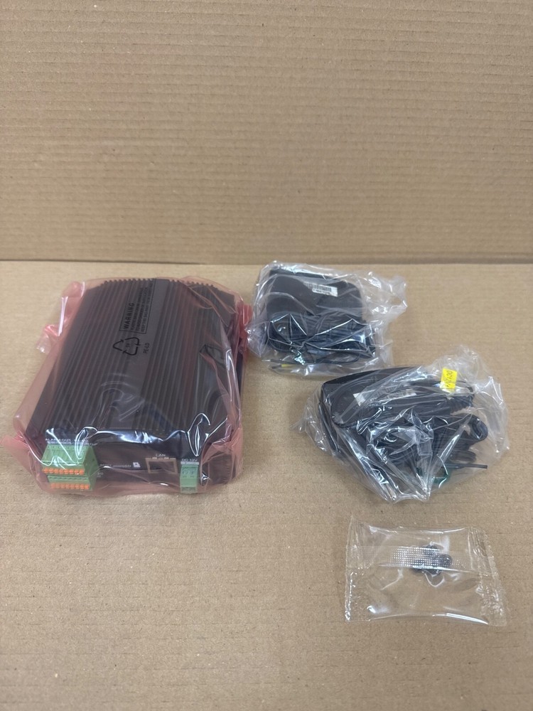 Honeywell HVE4X video encoder