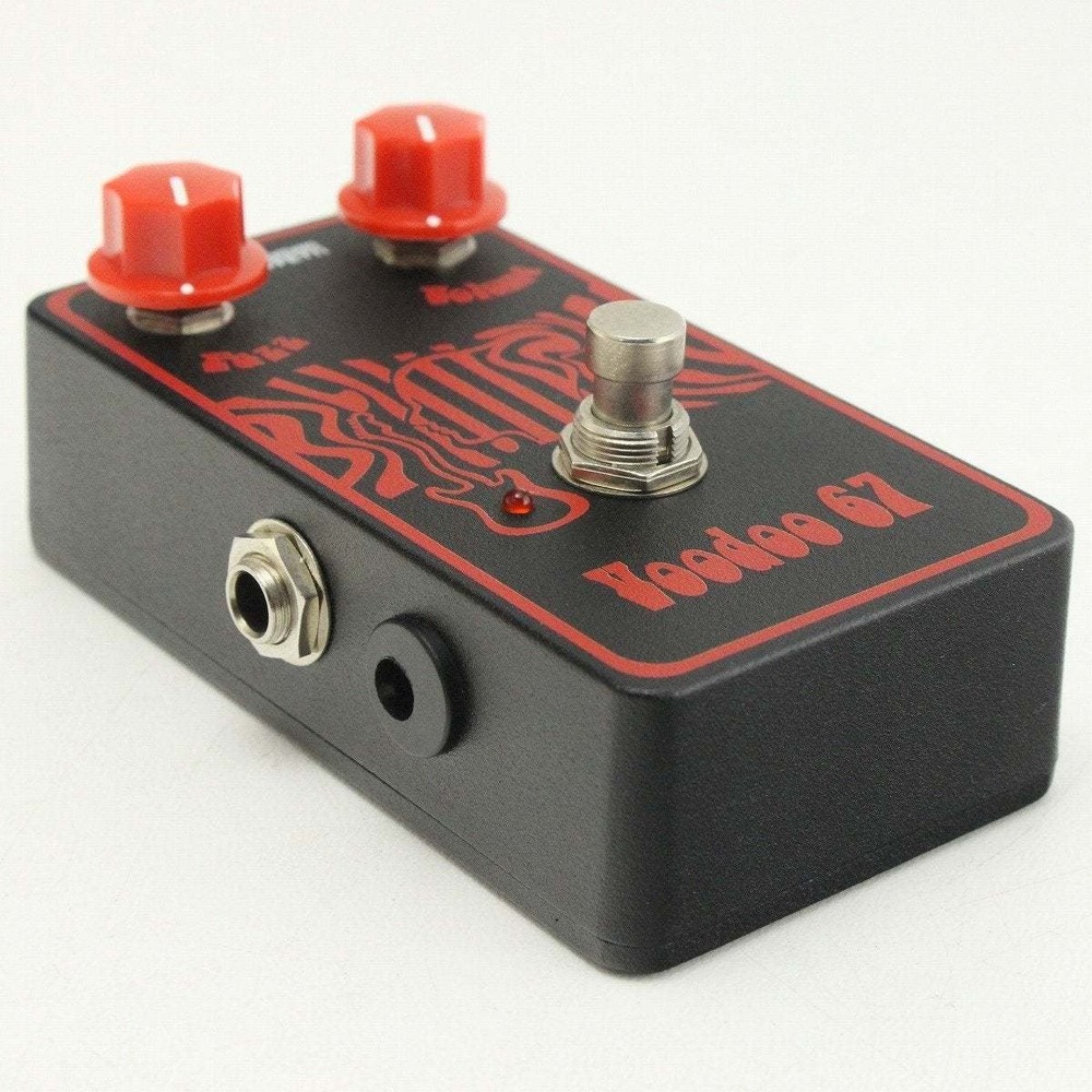 Argenziano Effetti VOODOO 67 [] [Price reduction]