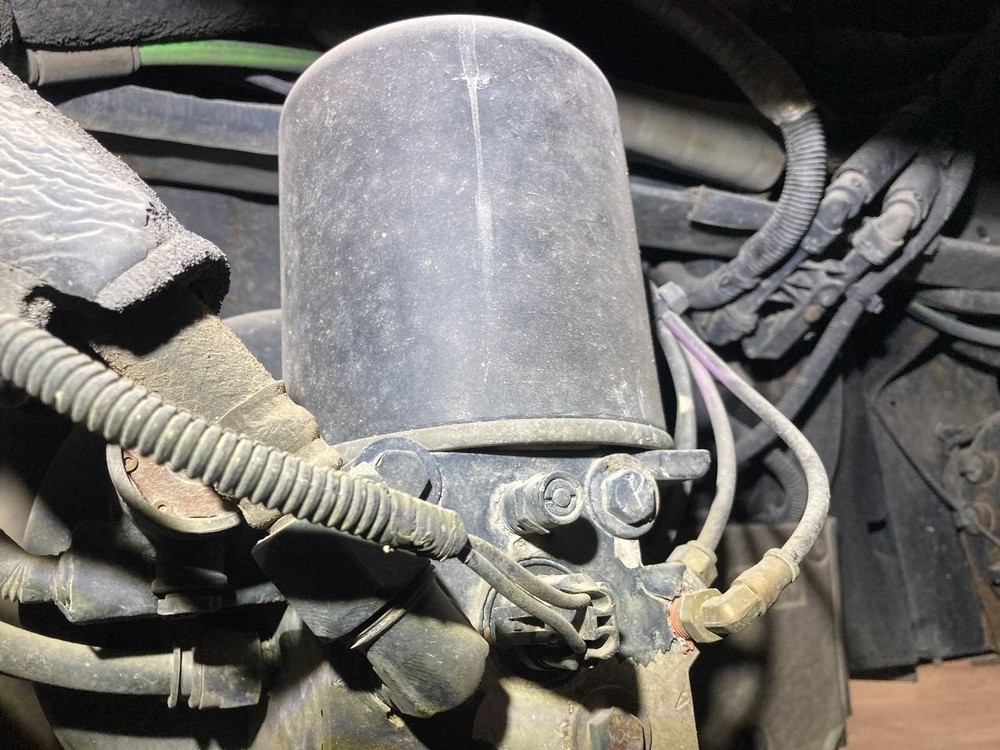 Bendix AD-IS Air Dryer - Used
