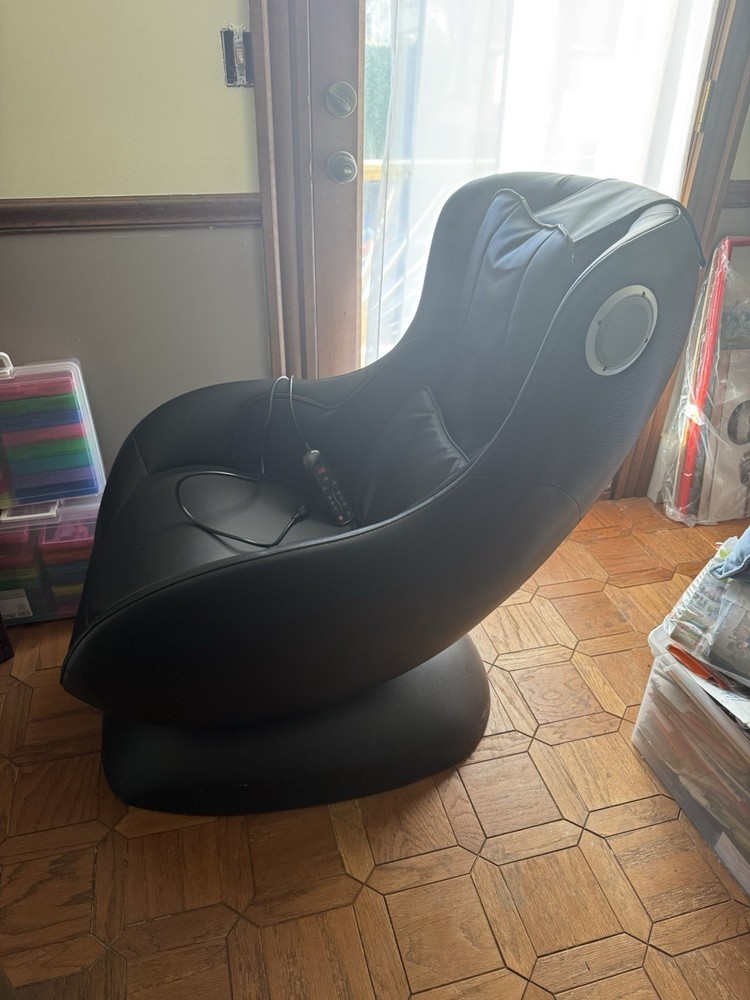 Implies Massage Chair Bobs Funiture