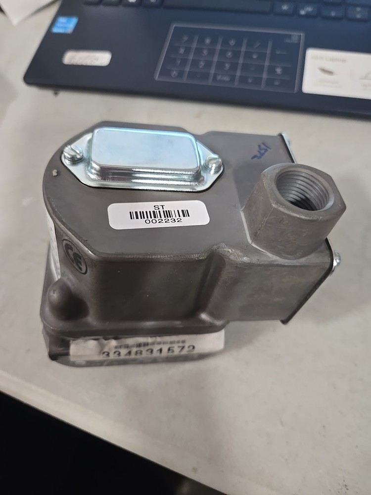 Barksdale Actuated Switch 334831572