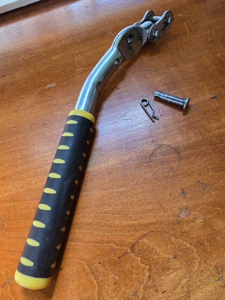 Champion Wood Splitter Control Valve Handle