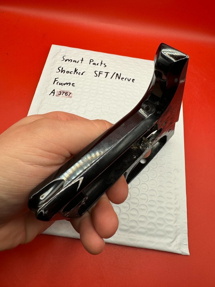 Smart Parts Shocker SFT/Nerve Frame