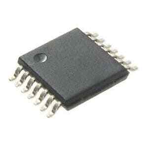 5Pcs BA14741F-E2 SSOP-14