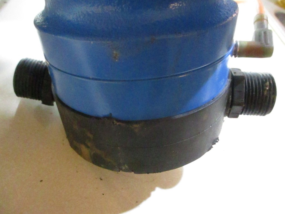 SERA RF409.2-115e Dosing Pump See Pics & Description