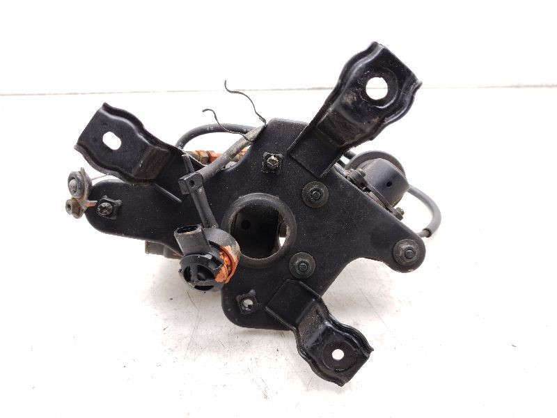 1992 TOYOTA 4 RUNNER CRUISE SPEED REGULATOR